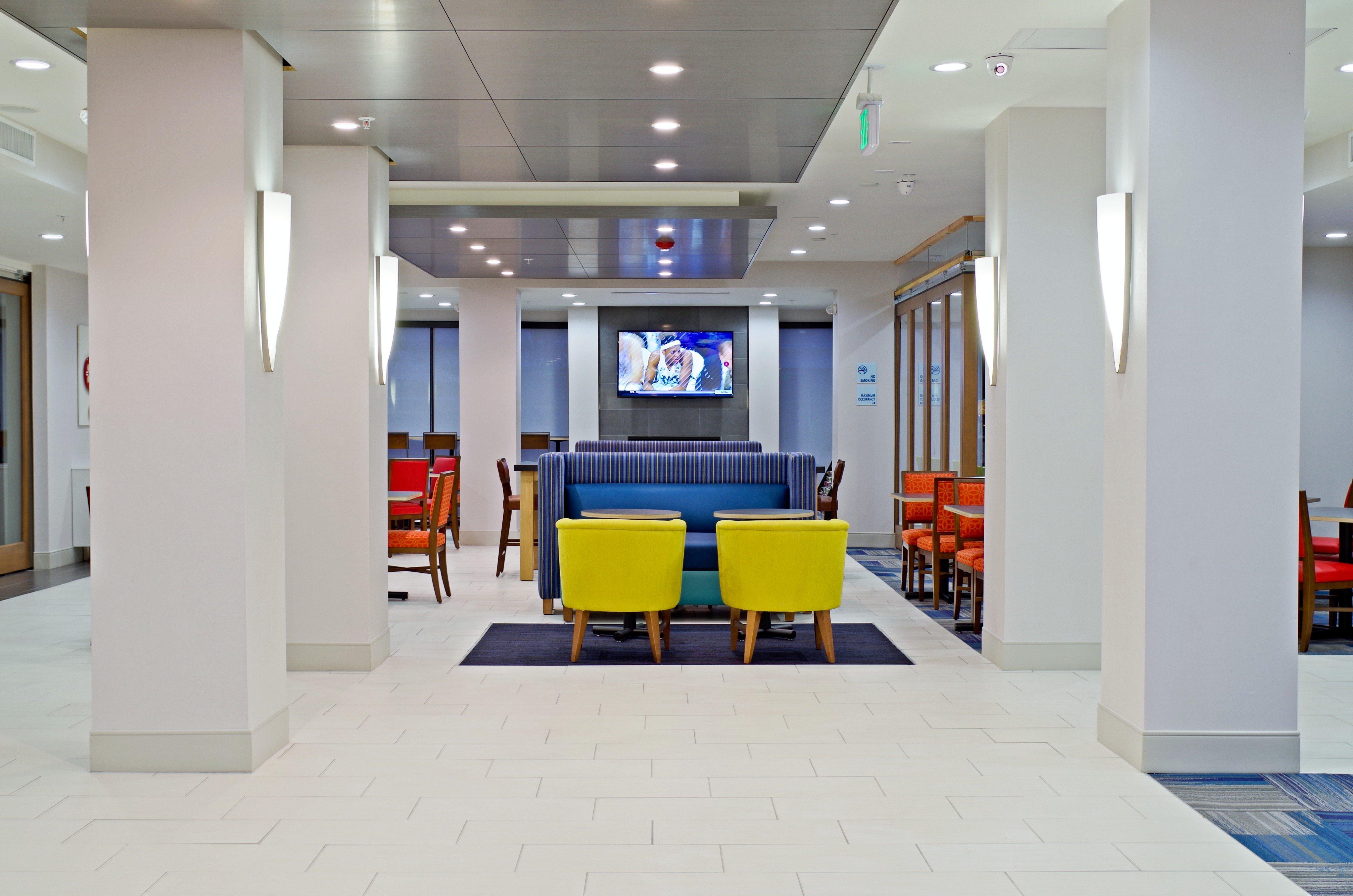 Express & - North - Scottsdale By Ihg 3* Phoenix