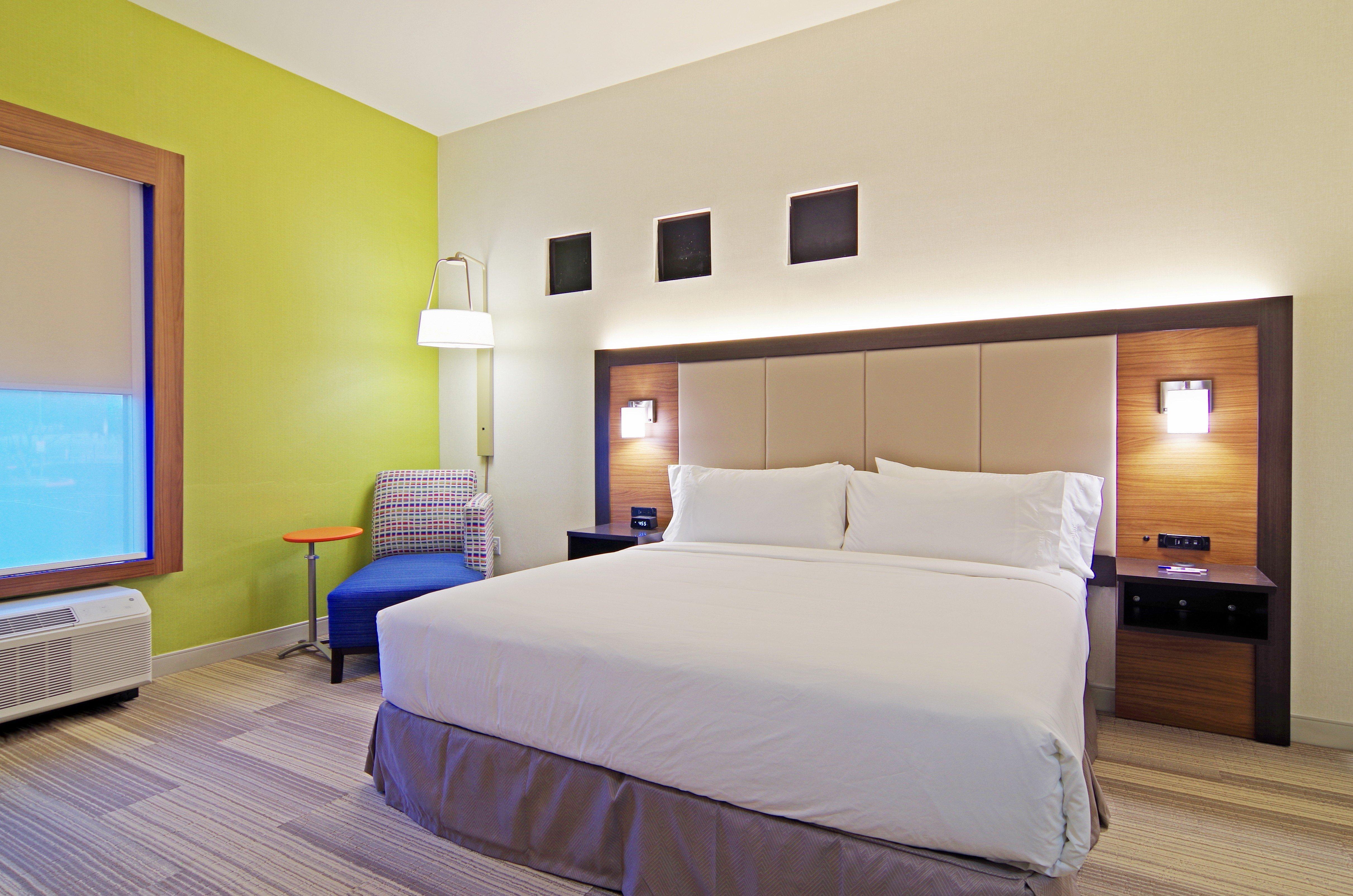 Express & - North - Scottsdale By Ihg Hotel 3*
