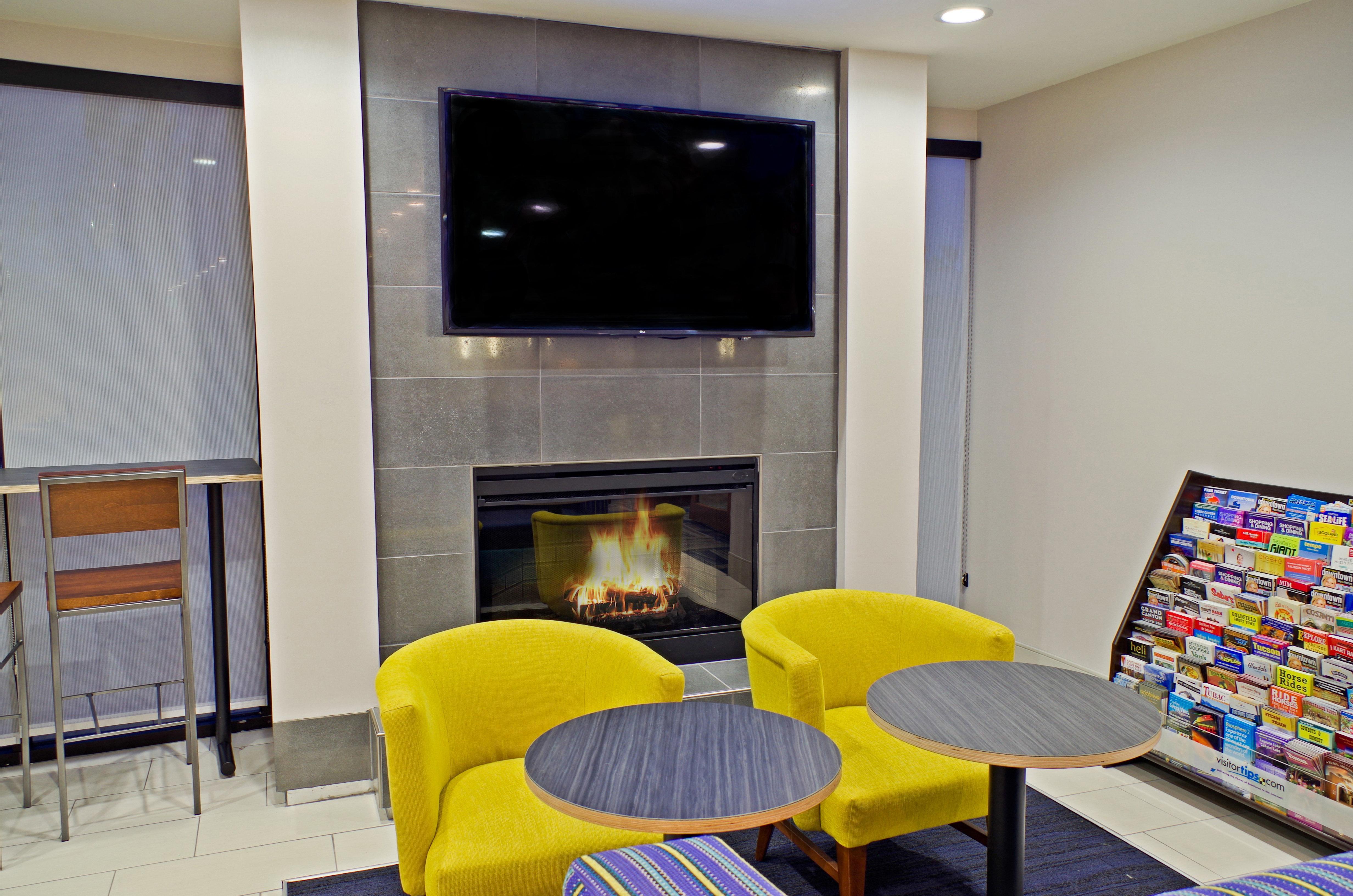 Express & - North - Scottsdale By Ihg Phoenix