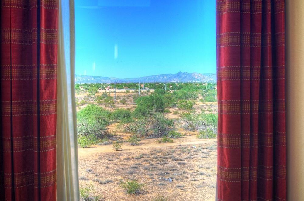 Express & - North - Scottsdale By Ihg Hotel 3*