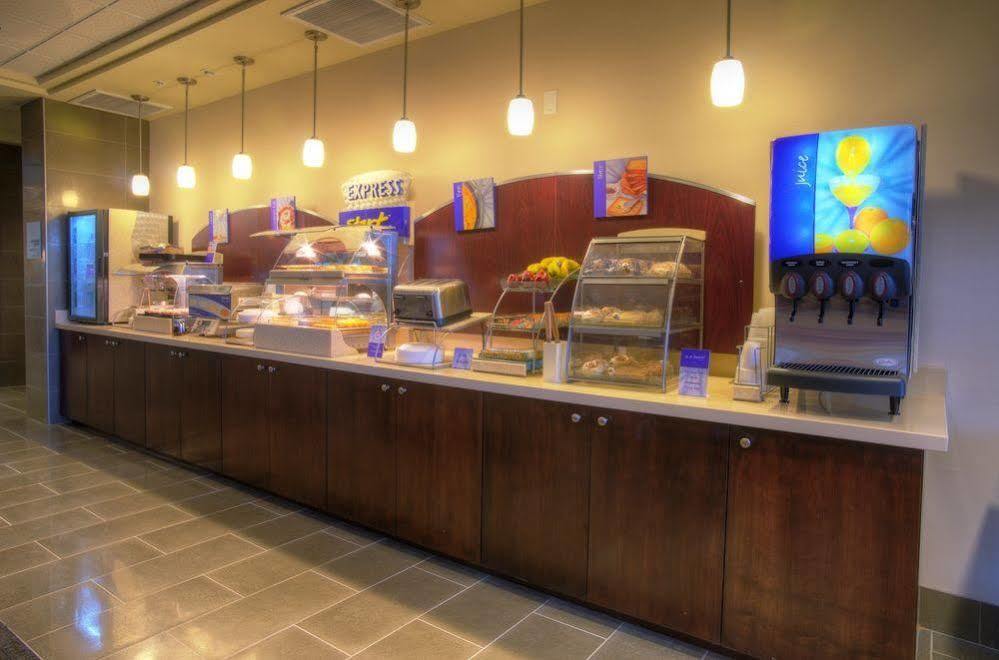 Express & - North - Scottsdale By Ihg 3*