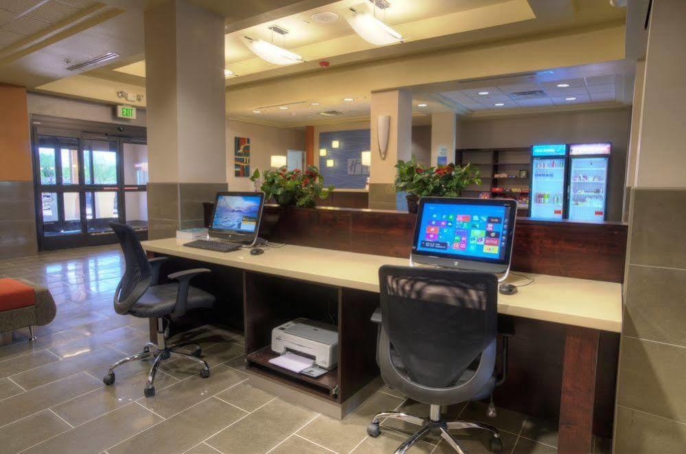 Hotel Express & - North - Scottsdale By Ihg