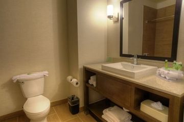 Express & - North - Scottsdale By Ihg Hotel 3*