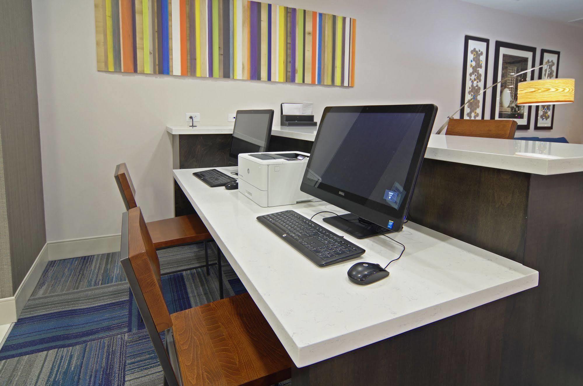 Hotel Express & - North - Scottsdale By Ihg Phoenix