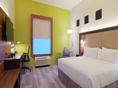 Hotel Express & - North - Scottsdale By Ihg 3*
