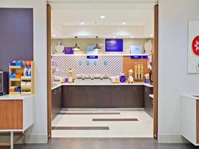 Express & - North - Scottsdale By Ihg
