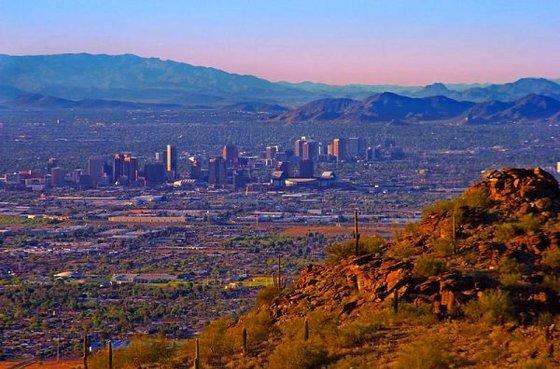 Hotel Express & - North - Scottsdale By Ihg Phoenix